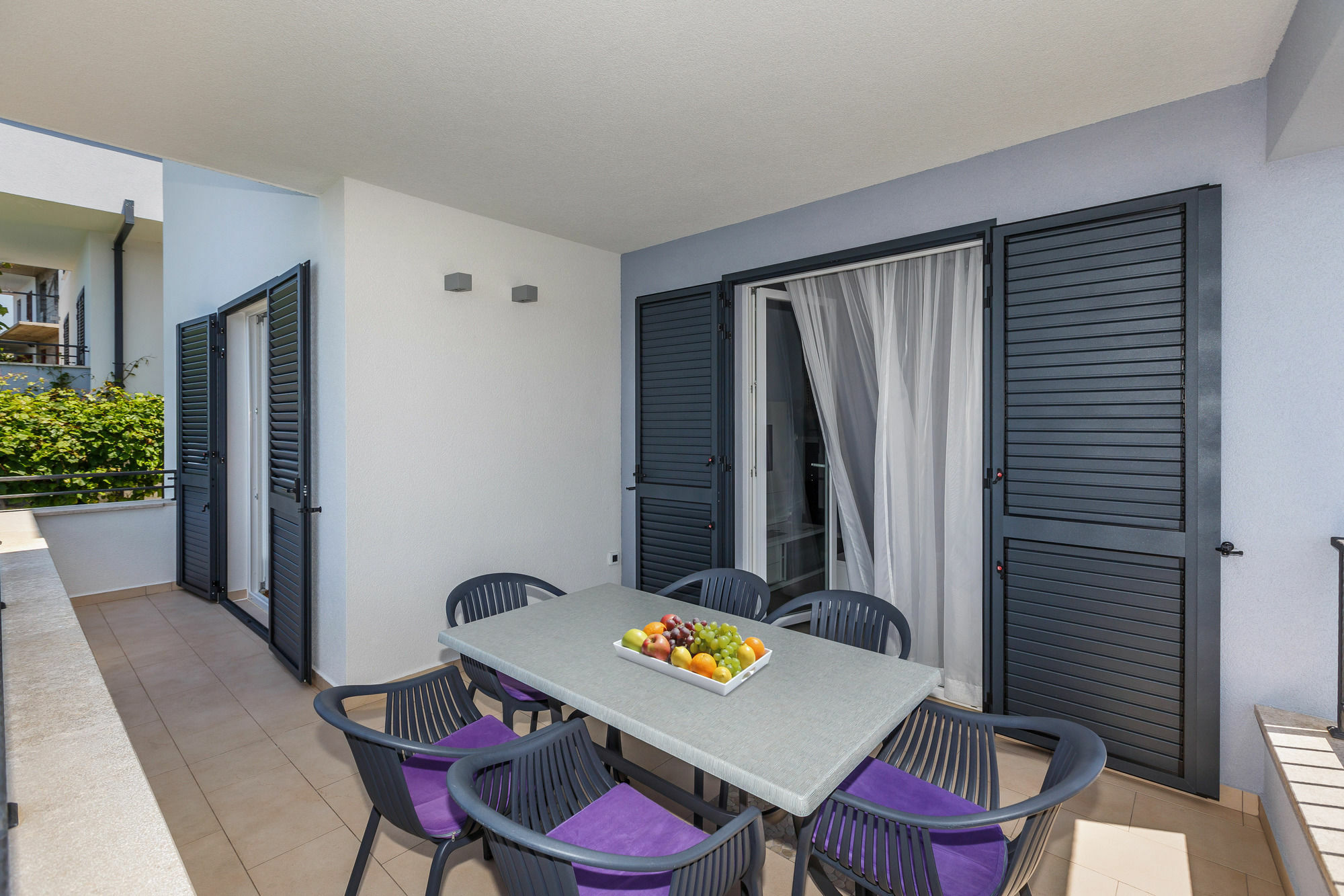 רוגוזניצה Villa Lavanda Deluxe מראה חיצוני תמונה
