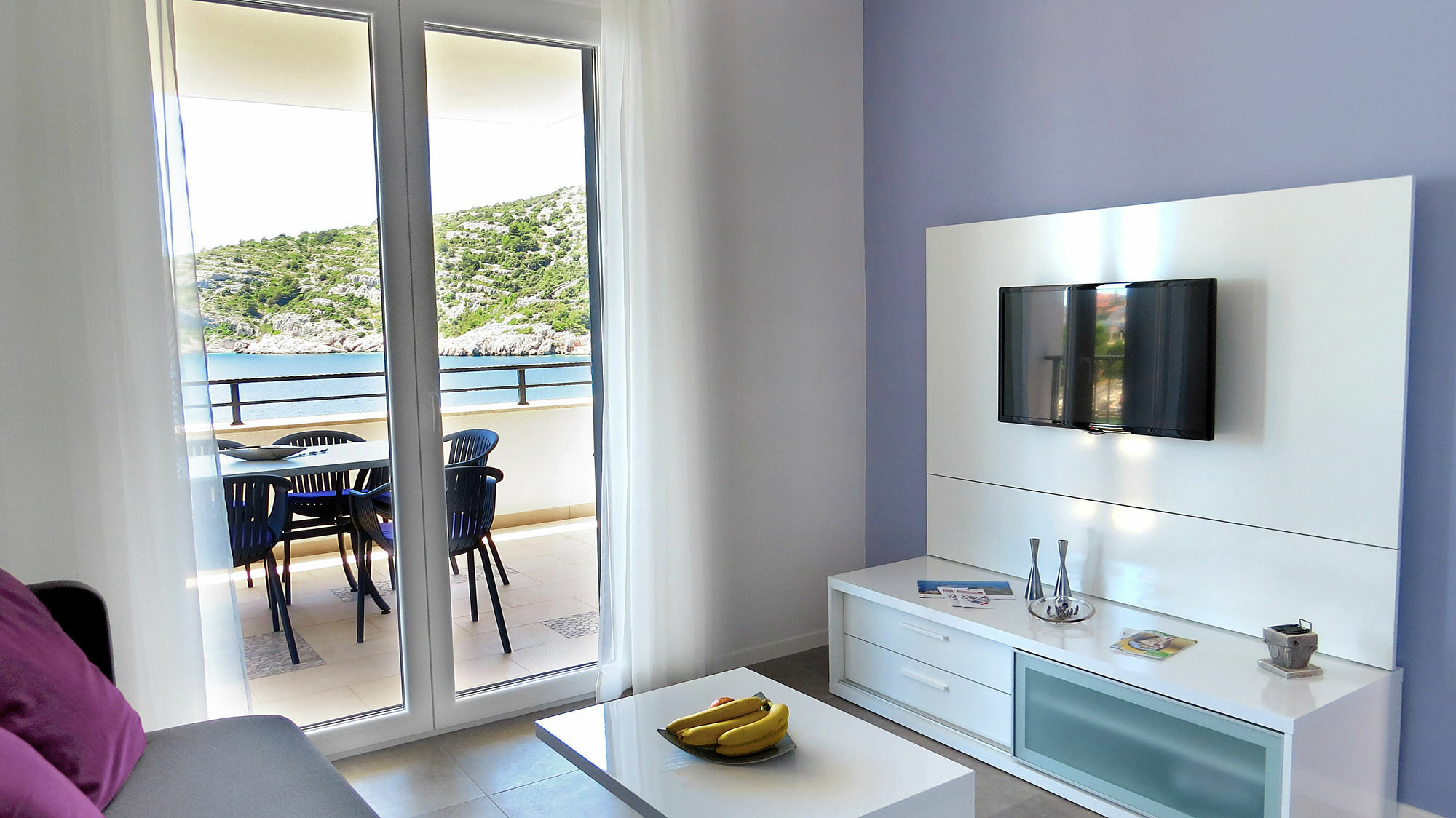 רוגוזניצה Villa Lavanda Deluxe מראה חיצוני תמונה