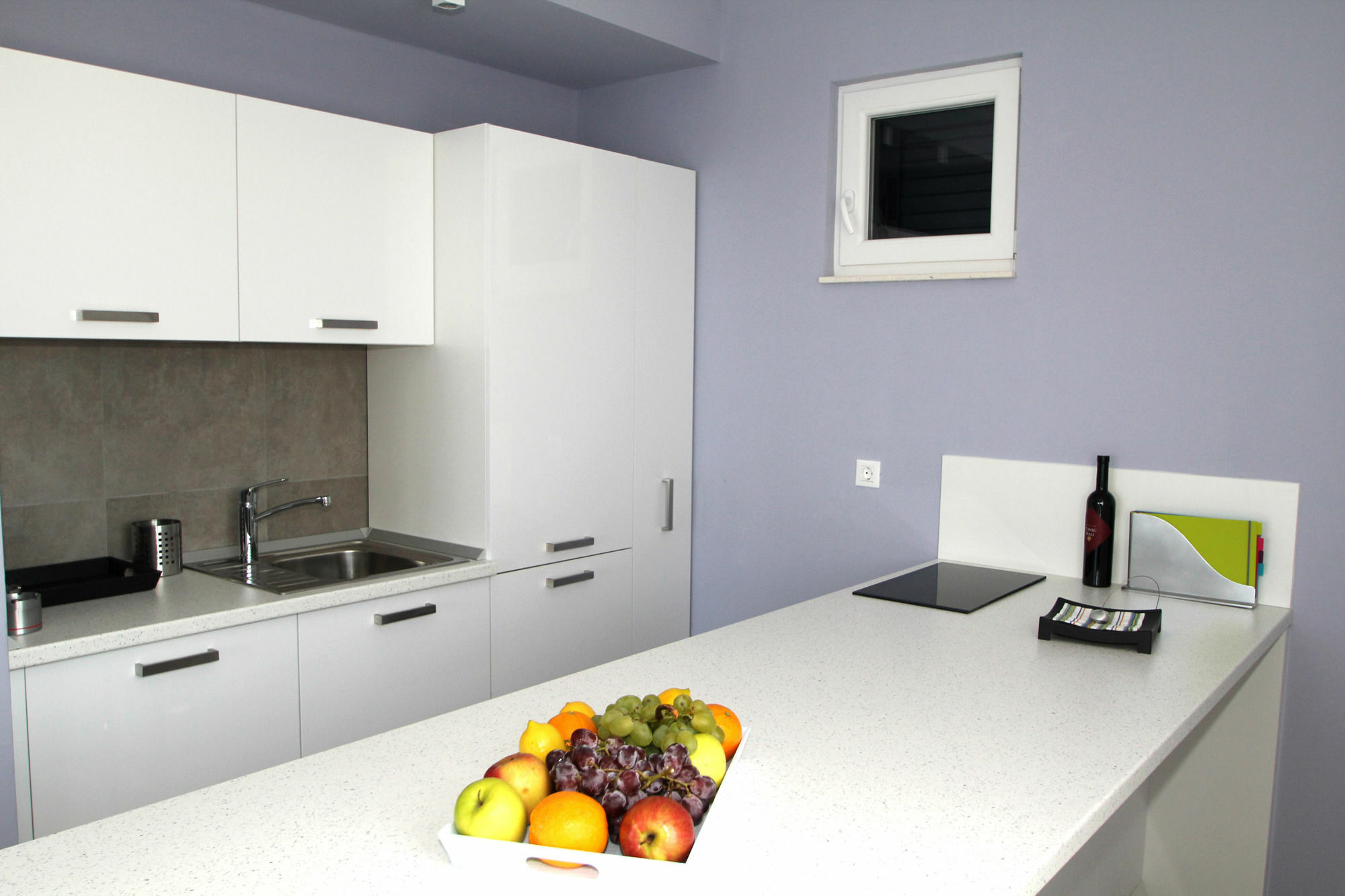רוגוזניצה Villa Lavanda Deluxe מראה חיצוני תמונה