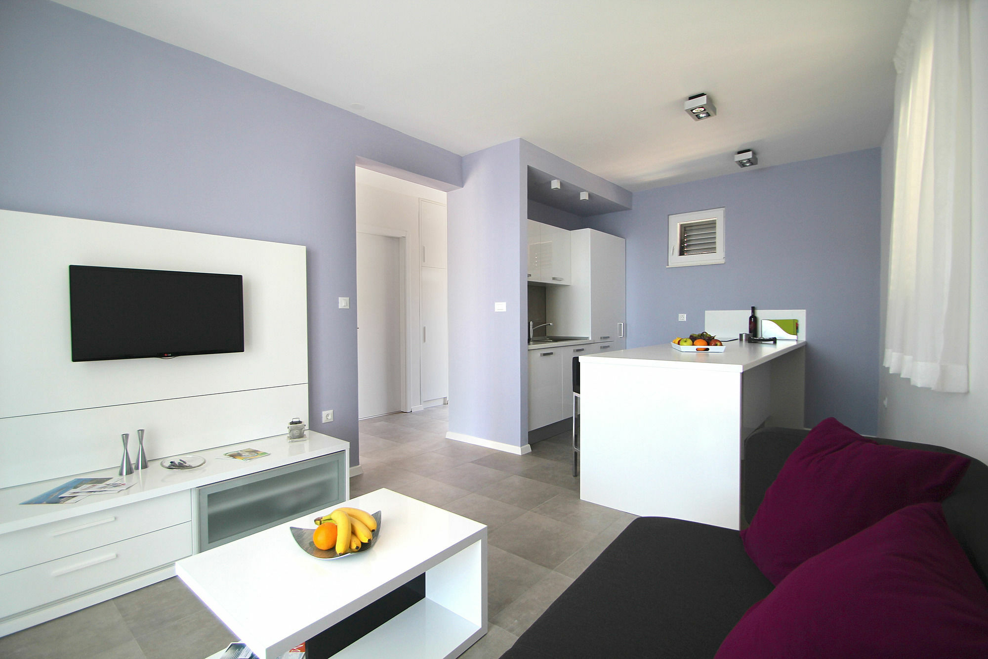 רוגוזניצה Villa Lavanda Deluxe מראה חיצוני תמונה