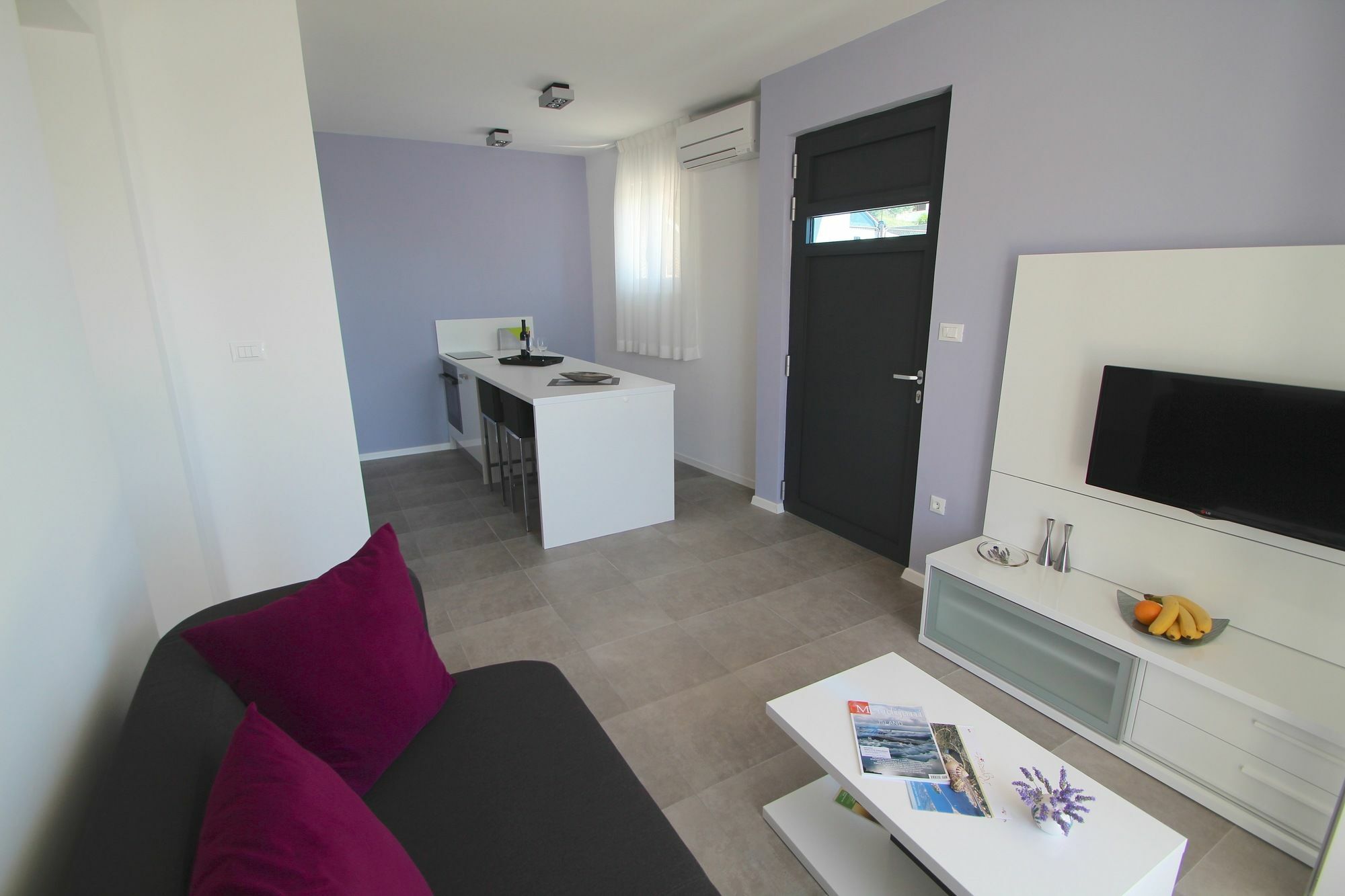 רוגוזניצה Villa Lavanda Deluxe מראה חיצוני תמונה