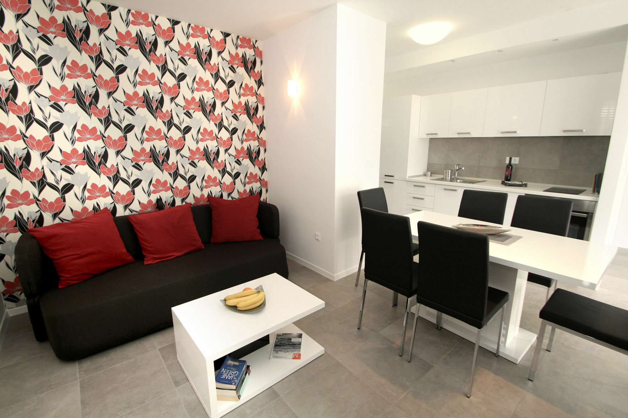 רוגוזניצה Villa Lavanda Deluxe מראה חיצוני תמונה