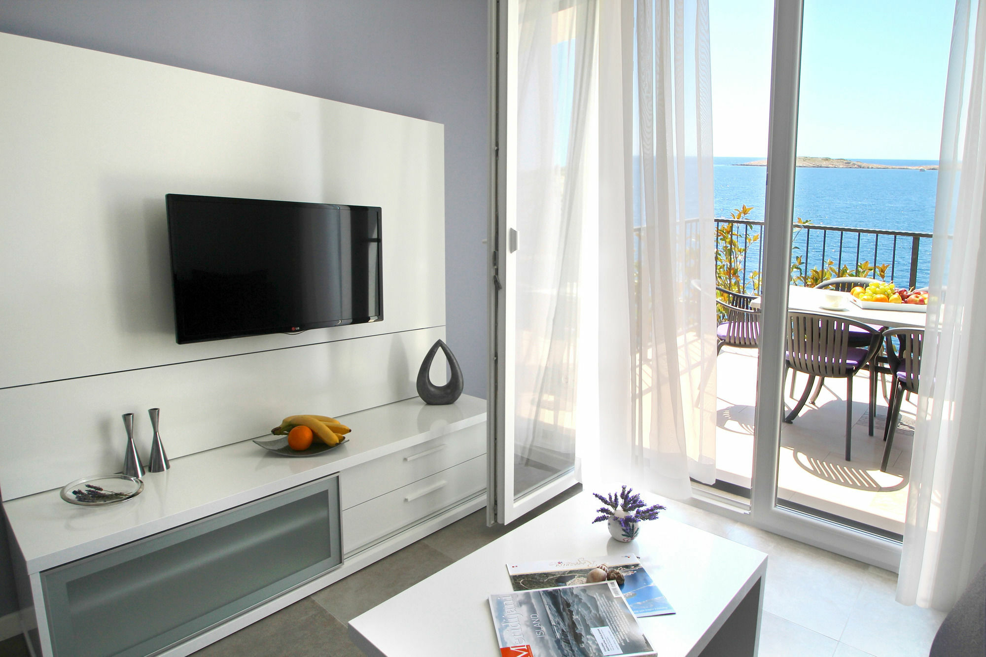 רוגוזניצה Villa Lavanda Deluxe מראה חיצוני תמונה