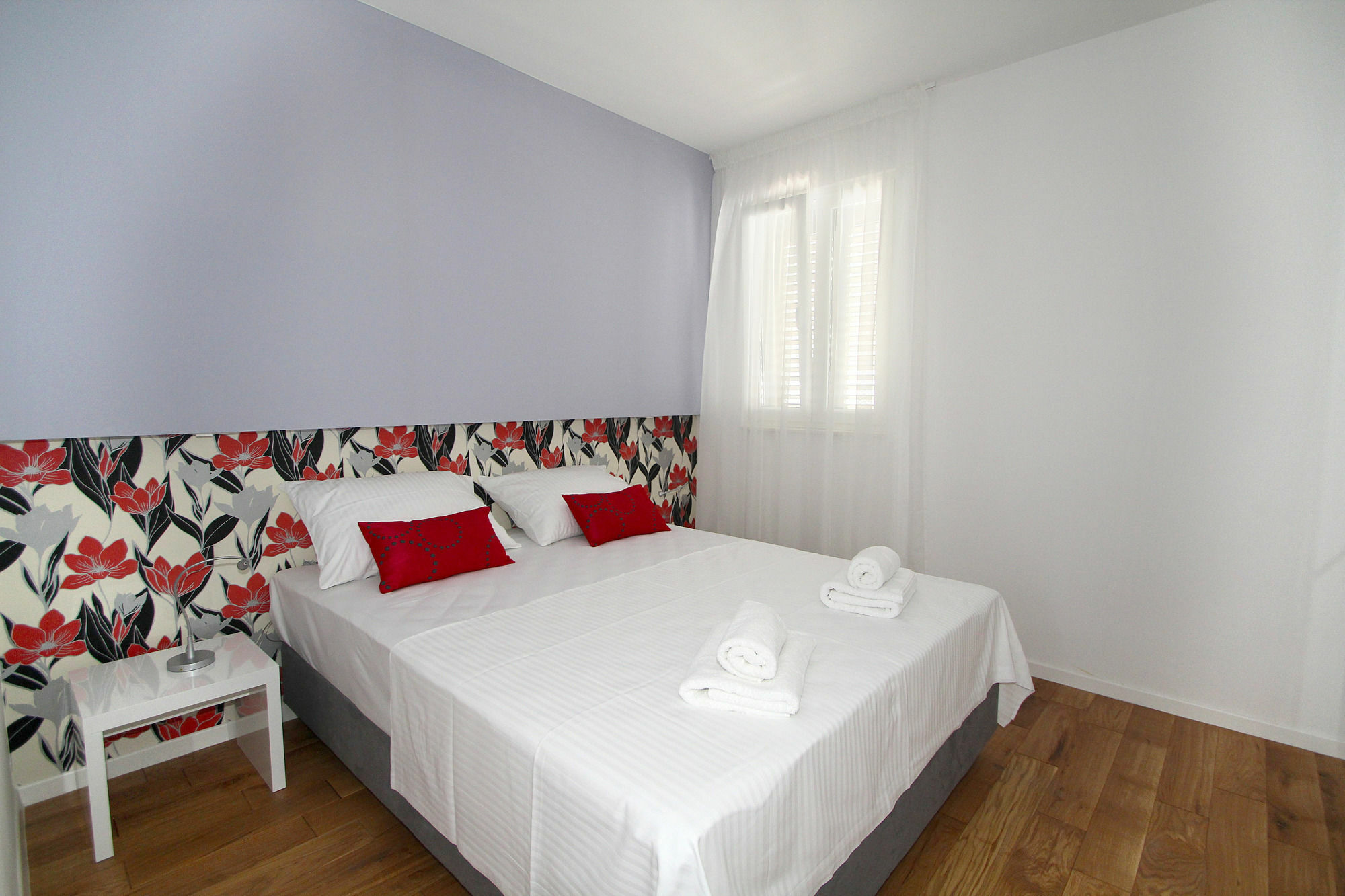 רוגוזניצה Villa Lavanda Deluxe מראה חיצוני תמונה