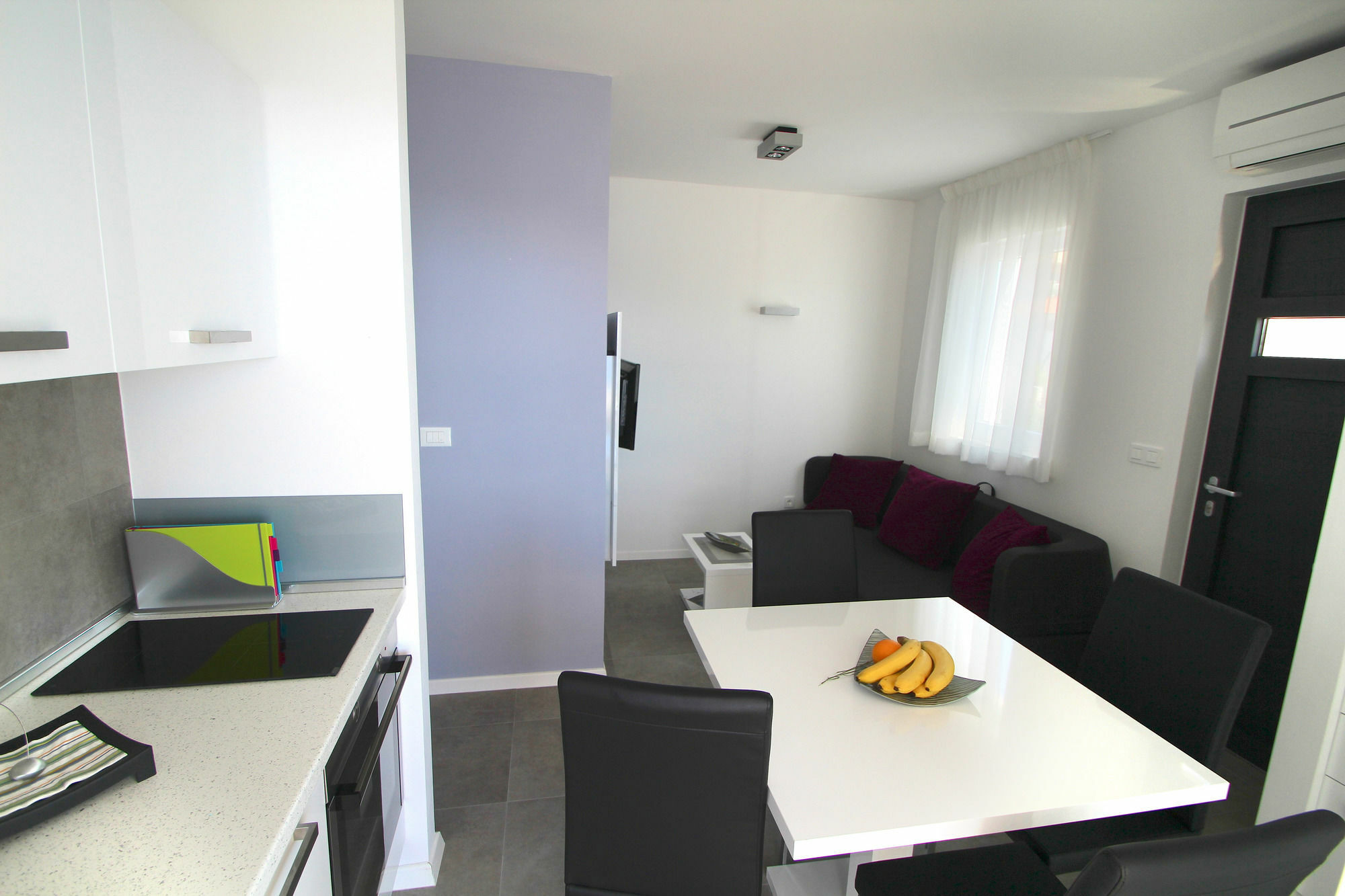 רוגוזניצה Villa Lavanda Deluxe מראה חיצוני תמונה