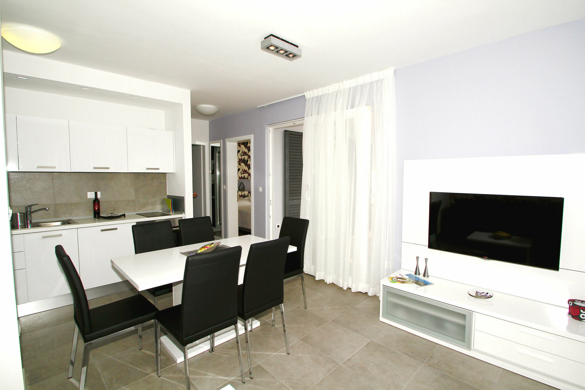 רוגוזניצה Villa Lavanda Deluxe מראה חיצוני תמונה