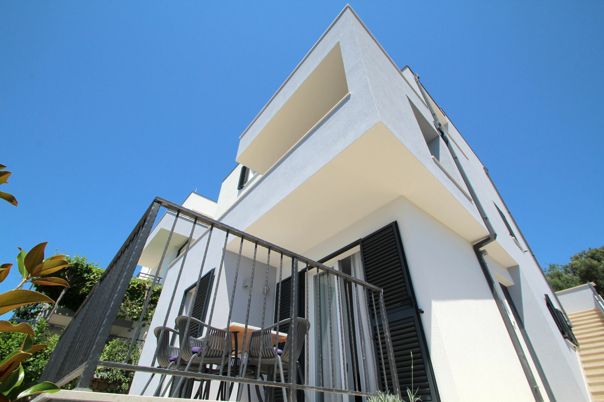 רוגוזניצה Villa Lavanda Deluxe מראה חיצוני תמונה