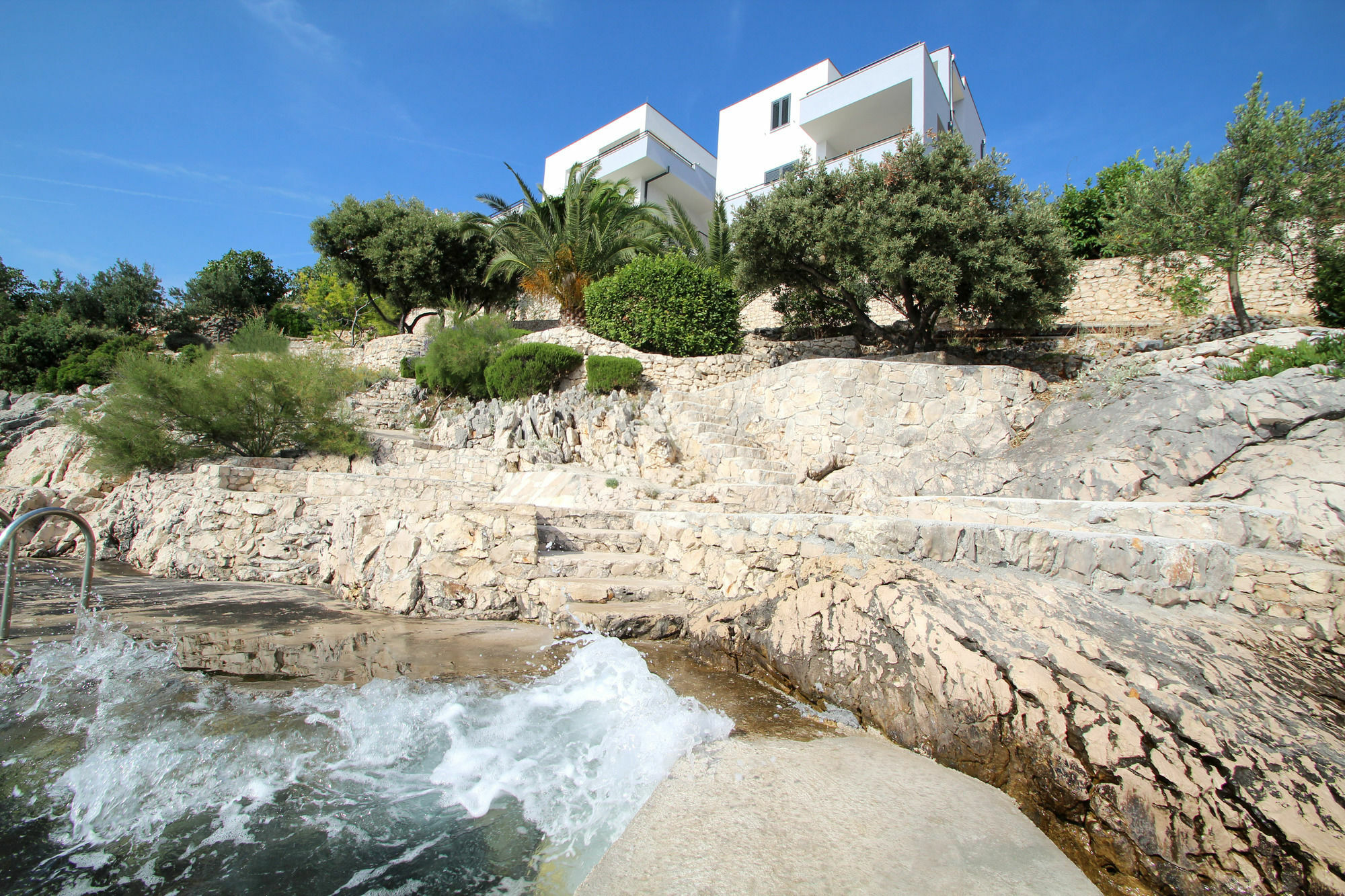 רוגוזניצה Villa Lavanda Deluxe מראה חיצוני תמונה