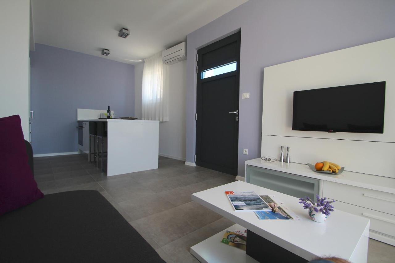 רוגוזניצה Villa Lavanda Deluxe חדר תמונה